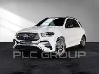 2024 Mercedes Benz GLE 450
