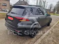 2024 Mercedes Benz GLE 400