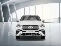 2024 Mercedes Benz GLE 450