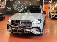 2024 Mercedes Benz GLE 450
