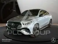 2024 Mercedes Benz GLE 450