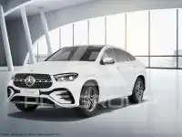 2024 Mercedes Benz GLE 450