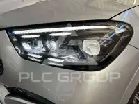 2024 Mercedes Benz GLE 450