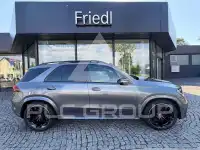 2024 Mercedes Benz GLE 450