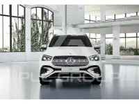 2024 Mercedes Benz GLE 450