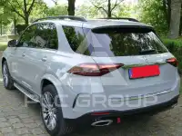 2024 Mercedes Benz GLE 450