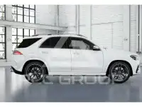 2024 Mercedes Benz GLE 450