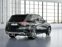 2024 Mercedes Benz GLE 450
