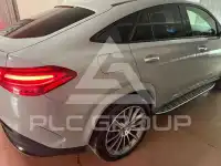 2024 Mercedes Benz GLE 450