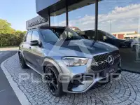 2024 Mercedes Benz GLE 450