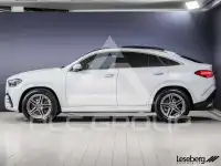 2024 Mercedes Benz GLE 450