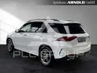 2024 Mercedes Benz GLE 450