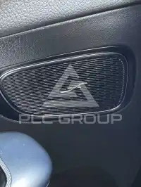 2024 Mercedes Benz GLC 200