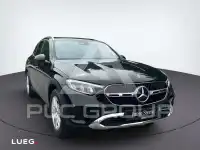 2024 Mercedes Benz GLC 200