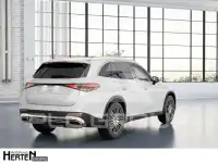 2024 Mercedes Benz GLC 200