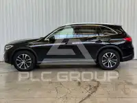 2024 Mercedes Benz GLC 200