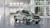 2024 Mercedes Benz GLC 200