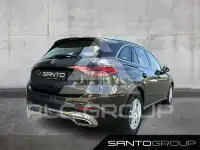 2024 Mercedes Benz GLC 200