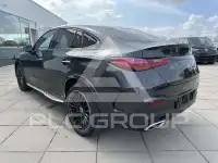 2024 Mercedes Benz GLC 200