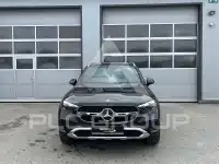 2024 Mercedes Benz GLC 200