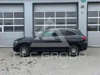 2024 Mercedes Benz GLC 200