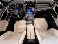 2024 Mercedes Benz GLC 200