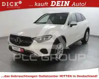 2024 Mercedes Benz GLC 200