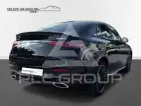 2024 Mercedes Benz GLC 200
