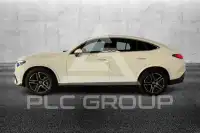 2024 Mercedes Benz GLC 200