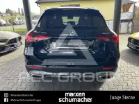 2024 Mercedes Benz GLC 200