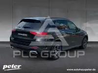 2024 Mercedes Benz GLC 200