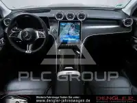 2024 Mercedes Benz GLC 200