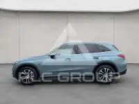 2024 Mercedes Benz GLC 200