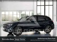 2024 Mercedes Benz GLC 200