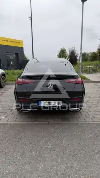 2024 Mercedes Benz GLC 200