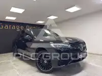 2024 Mercedes Benz GLC 200
