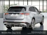 2024 Mercedes Benz GLC 200