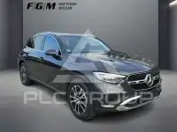 2024 Mercedes Benz GLC 200