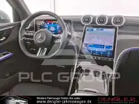 2024 Mercedes Benz GLC 200
