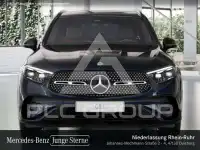2024 Mercedes Benz GLC 200