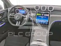 2024 Mercedes Benz GLC 200