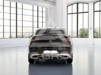 2024 Mercedes Benz GLC 200