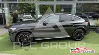 2024 Mercedes Benz GLC 200