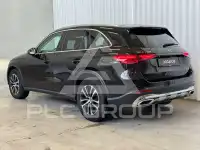 2024 Mercedes Benz GLC 200