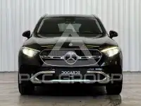 2024 Mercedes Benz GLC 200