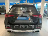 2024 Mercedes Benz GLC 200