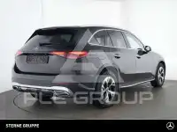 2024 Mercedes Benz GLC 200