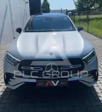 2024 Mercedes Benz GLC 200