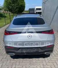 2024 Mercedes Benz GLC 200