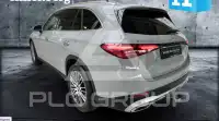2024 Mercedes Benz GLC 200